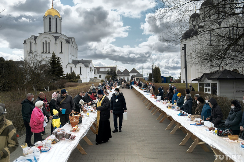 Фото: Сергей Балай для TUT.BY